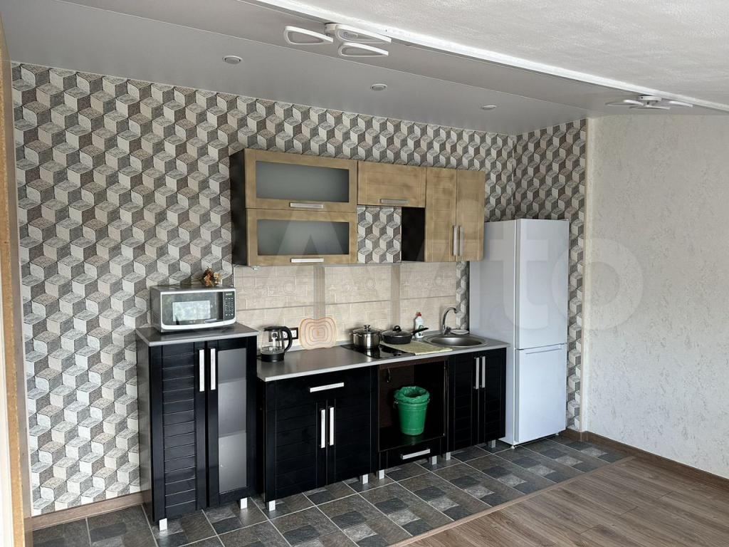 2-комн., 40 м², 6/6 этаж, Сочи, мкр-н Новый Сочи, Клубничная ул., 6