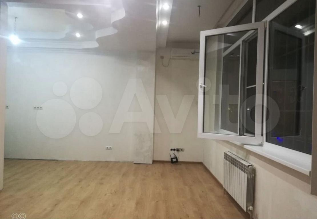 1-комн., 37 м², 1/5 этаж, Сочи, Высокогорная ул., 56