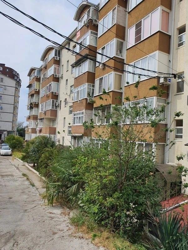 1-комн., 23.6 м², 4/7 этаж, Сочи, ул. Верхняя Лысая Гора, 10/7
