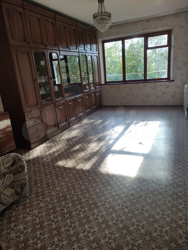 3-комн., 63.1 м², 1/5 этаж, г Сочи, ул Тимирязева, д 4