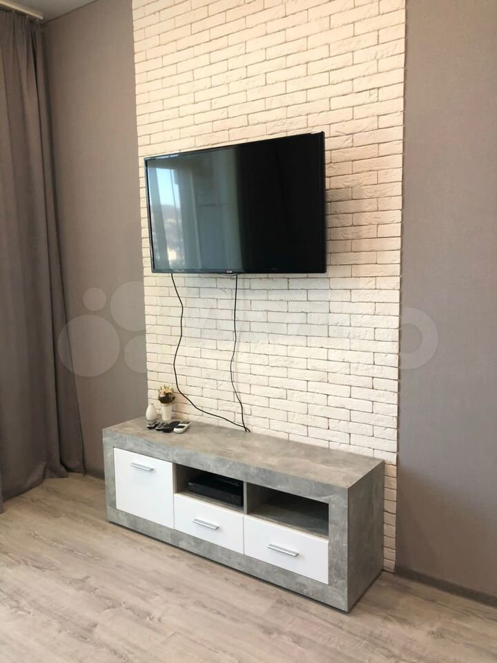 1-комн., 36 м², 1/1 этаж, г Сочи, ул Тимирязева, д 44В