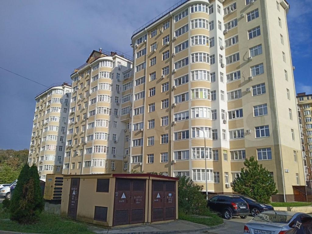2-комн., 60 м², 8/10 этаж, г.о. Сочи, с. Орёл-Изумруд, Петрозаводская ул., 26А/1