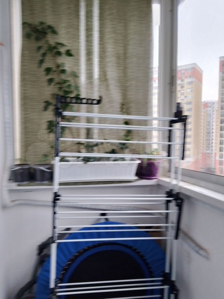 1-комн., 34.7 м², 7/9 этаж, ЖК «Горгиппия»