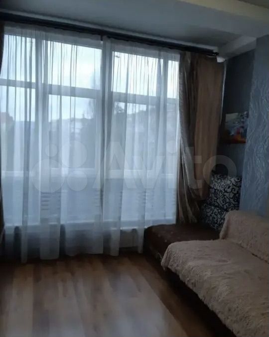 1-комн., 28 м², 4/6 этаж, Сочи, Вишнёвая ул., 15А