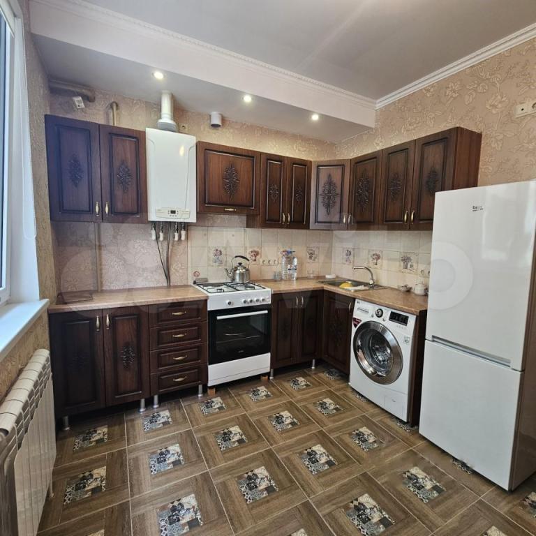2-комн., 55.8 м², 1/3 этаж, г Сочи, село Веселое, ул Мира, д 83