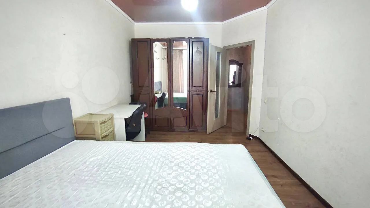 1-комн., 36 м², 8/10 этаж, Митинская ул., 23