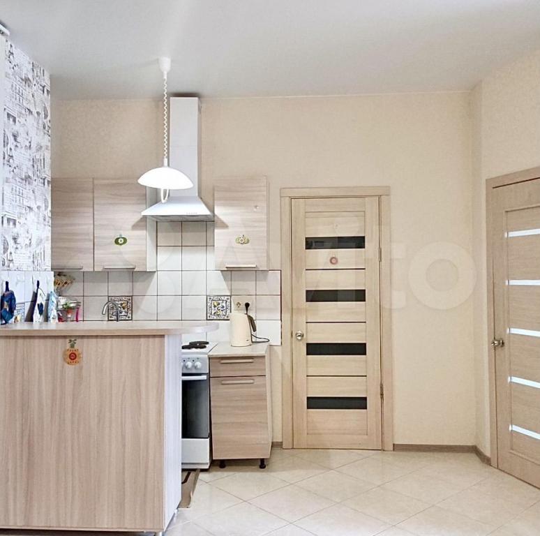 2-комн., 50.4 м², 2/9 этаж, Сочи, мкр-н Блиново, Лесная ул., 12/4
