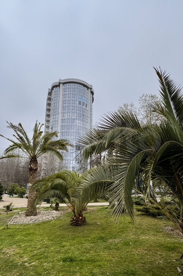 1-комн. квартира
