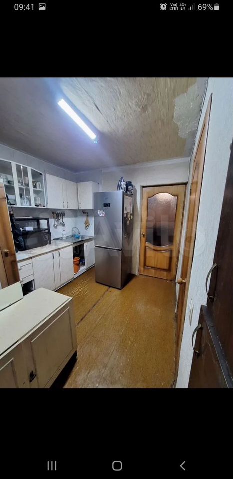 2-комн., 35.7 м², 3/4 этаж, Сочи, ул. Лазарева, 42