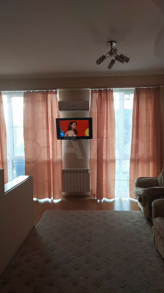 3-комн., 69 м², 5/5 этаж, г Сочи, село Барановка, ул Армянская, д 49