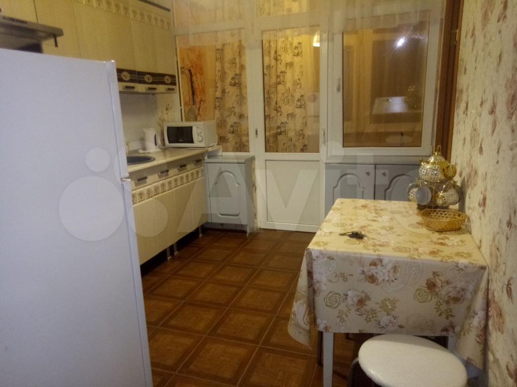 1-комн., 37.7 м², 4/10 этаж, г.о. Сочи, с. Орёл-Изумруд, Банановая ул., 9/2