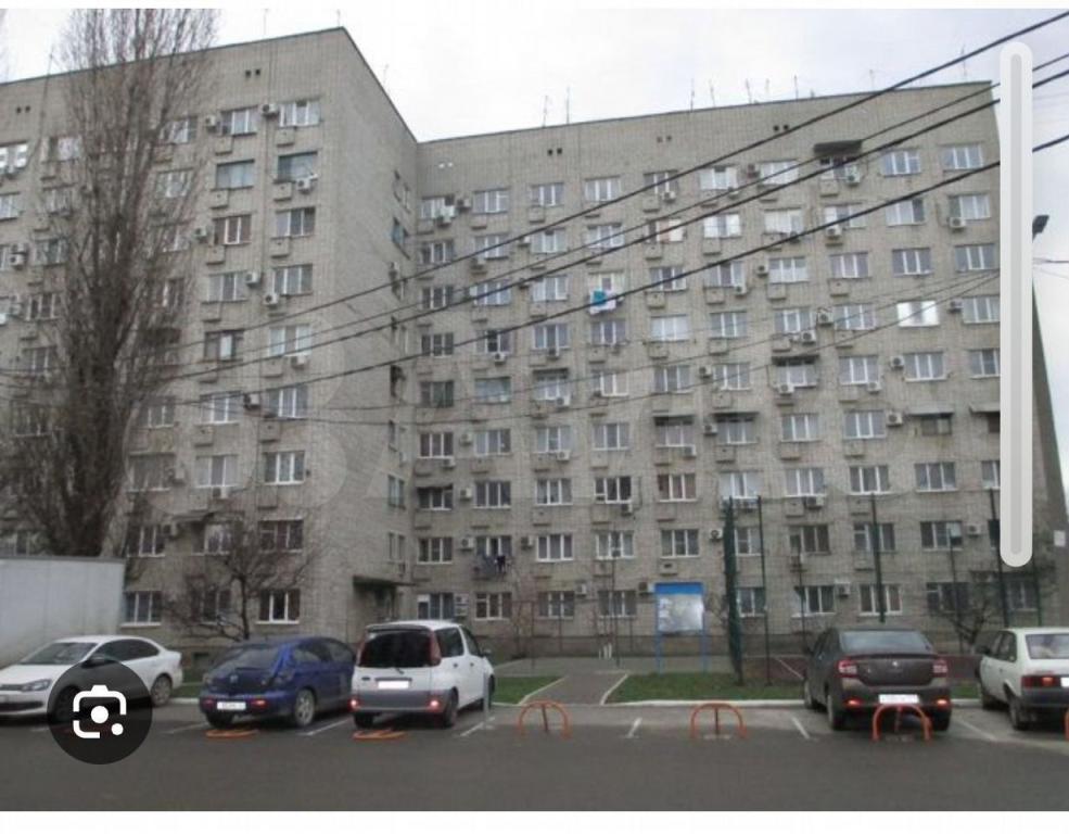 1-комн. квартира
