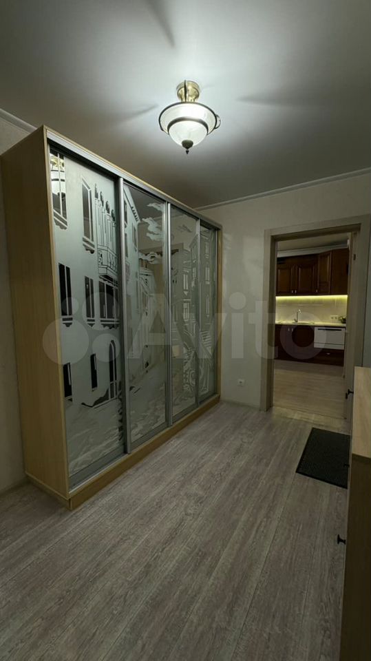 3-комн., 80.6 м², 5/16 этаж, ЖК «Молодежный»