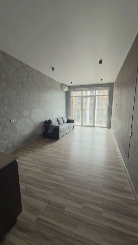 2-комн., 54 м², 16/20 этаж, ЖК «Аллея парк»