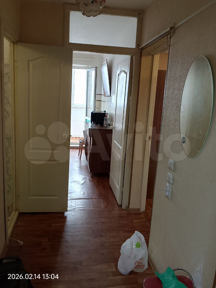 1-комн., 35 м², 3/9 этаж, Сочи, ул. Худякова, 5