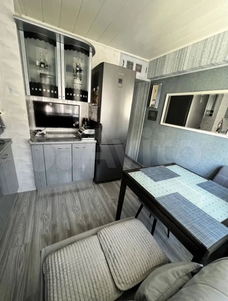 2-комн., 52.5 м², 5/5 этаж, Сочи, ул. Гагарина, 15