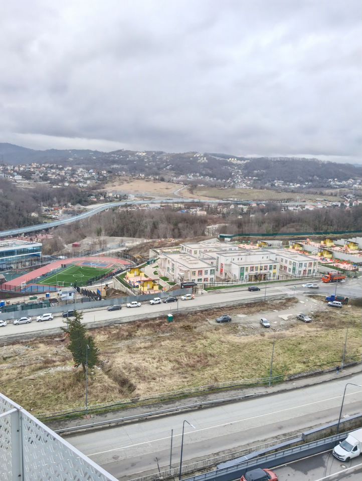 1-комн. квартира