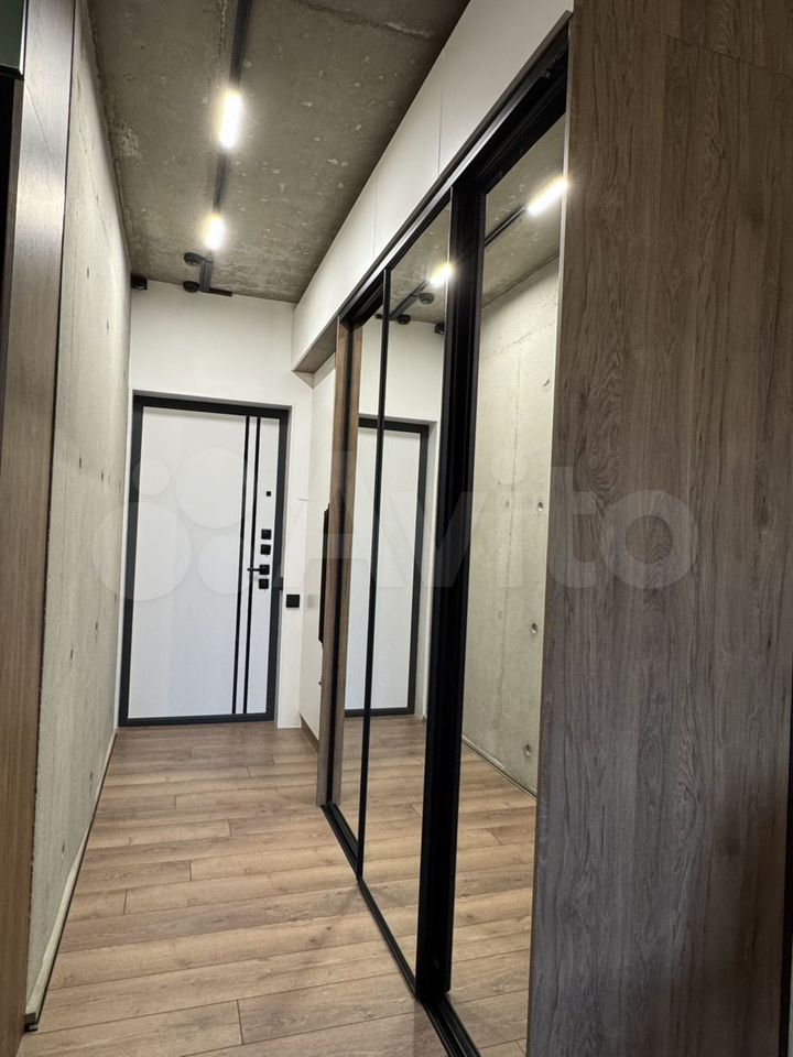 2-комн., 36 м², 13/20 этаж, Сочи, ул. Аллея Челтенхема, 18