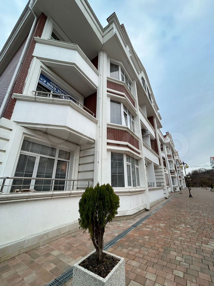 Продается 1-комн. квартира, 23.7 м²