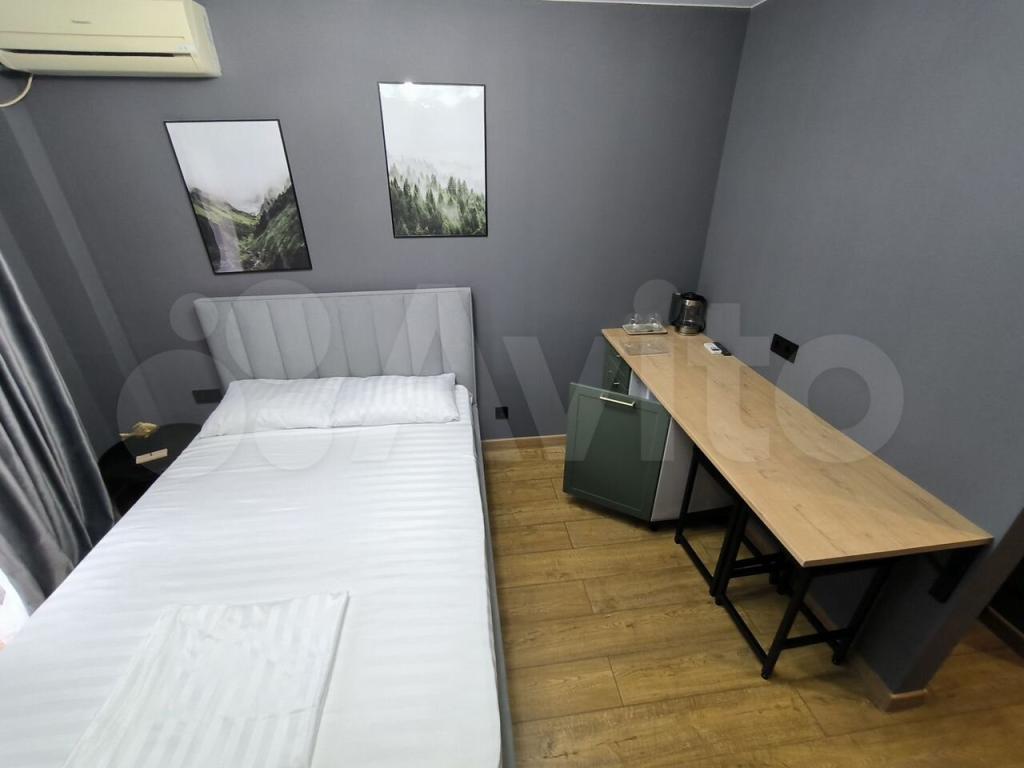 1-комн., 19 м², 6/8 этаж, жилой район Лазаревское, ул. Победы, 153к3