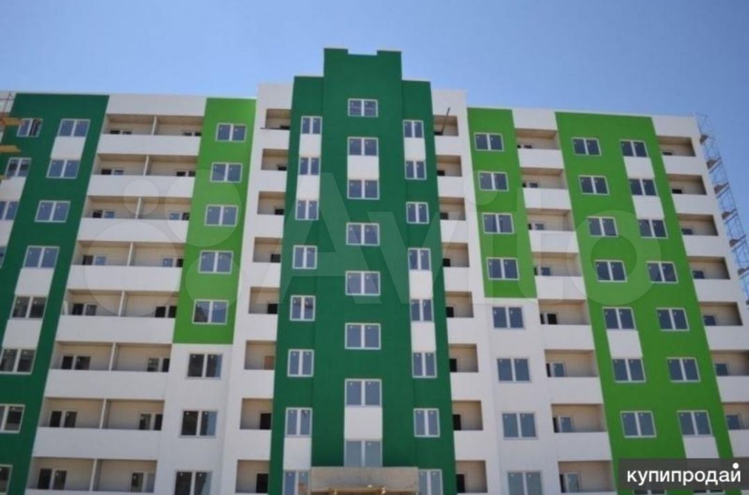 2-комн., 49.7 м², 8/8 этаж, ЖК «Марсель»