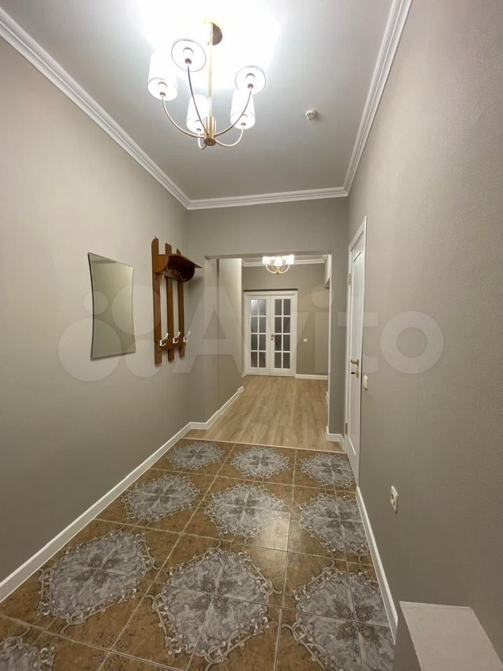 2-комн., 72 м², 9/16 этаж, Сочи, мкр-н Завокзальный, Невская ул., 19