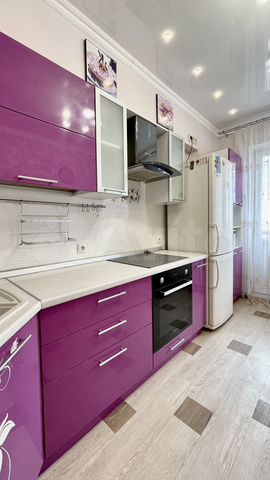 2-комн., 63.4 м², 7/9 этаж, г Краснодар, ул Российская, д 267/3 к 2