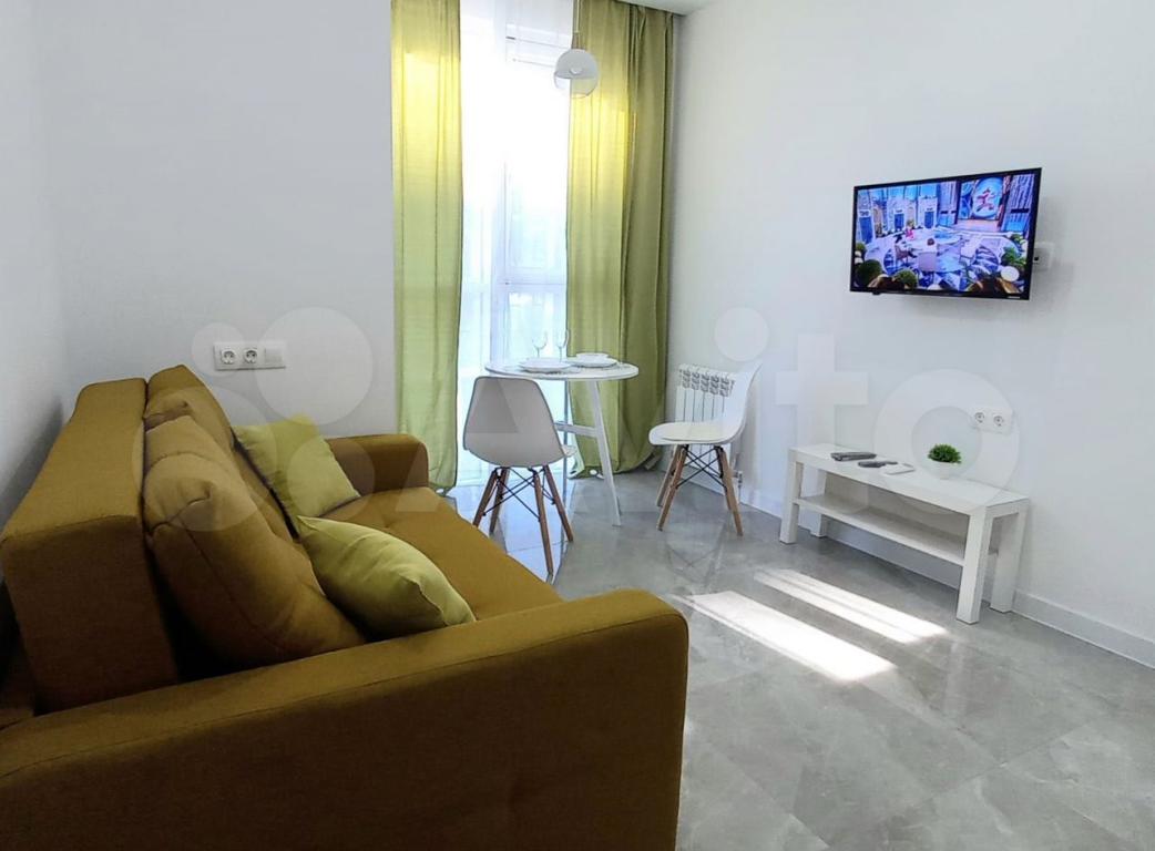 Продается 1-комн. квартира, 18.5 м²
