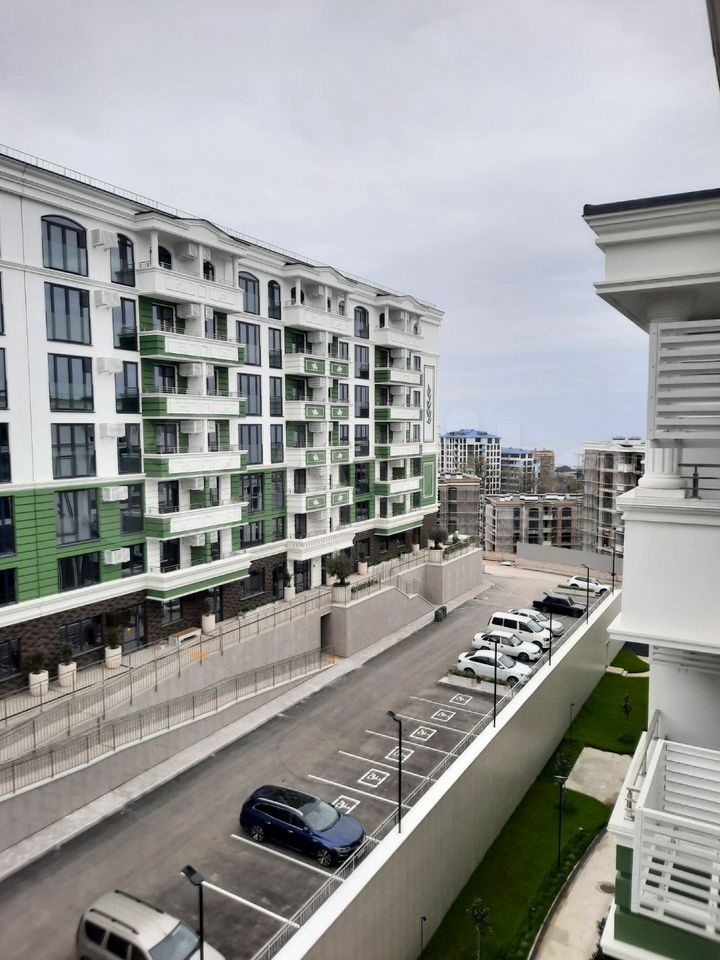 1-комн. квартира