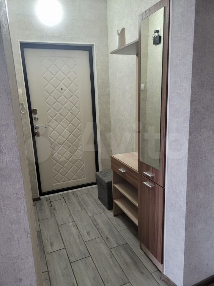 1-комн., 47 м², 6/10 этаж, г Новороссийск, ул Вруцкого, д 31