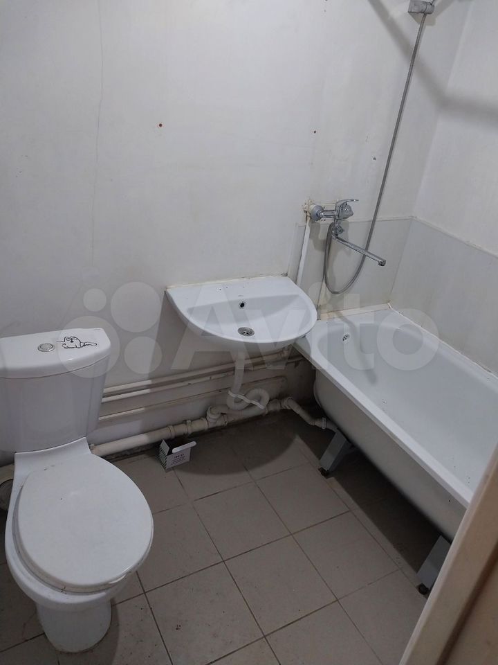 1-комн., 34.7 м², 1/14 этаж, ЖК «Молодежный»