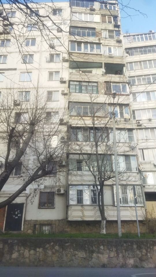 1-комн., 41 м², 4/10 этаж, г Новороссийск, ул Пролетарская, д 2/10