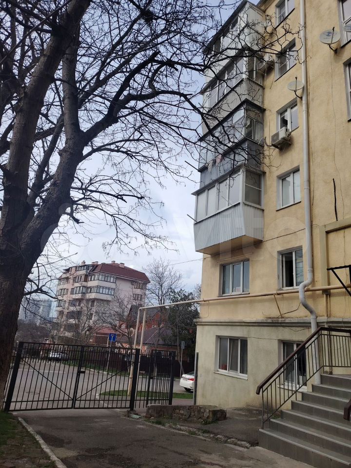 3-комн. квартира