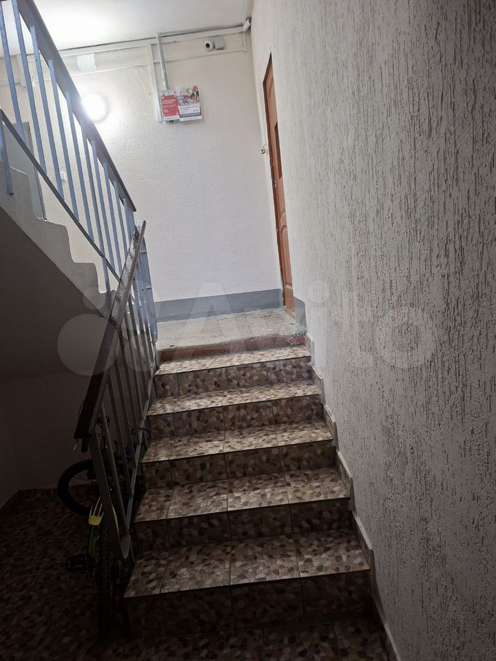 1-комн., 37.4 м², 1/9 этаж, Новороссийск, ул. Карамзина, 53