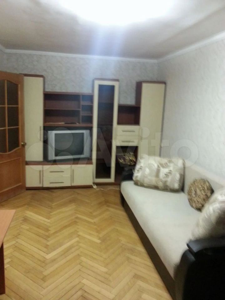 1-комн., 31.1 м², 4/5 этаж, Новороссийск, пр-т Дзержинского, 160