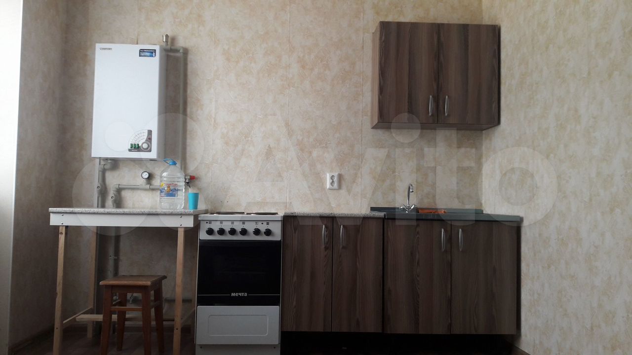 1-комн. квартира