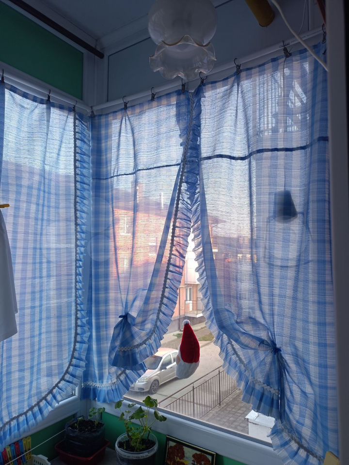1-комн., 20 м², 1/3 этаж, ЖК «Порто-Ново»