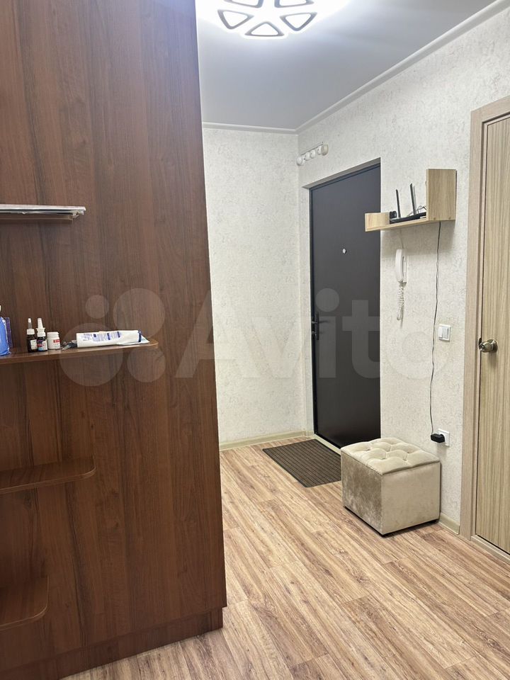 2-комн., 58.9 м², 8/16 этаж, ЖК «Восточно-Кругликовский»