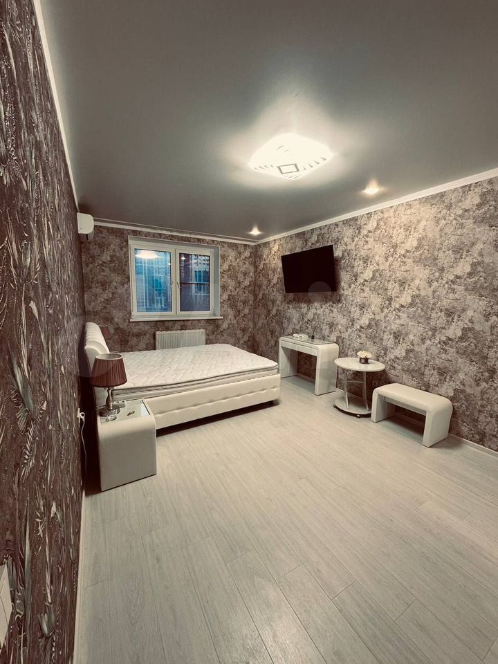 2-комн., 61.5 м², 6/12 этаж, Новороссийск, ул. Удалова, 10к1