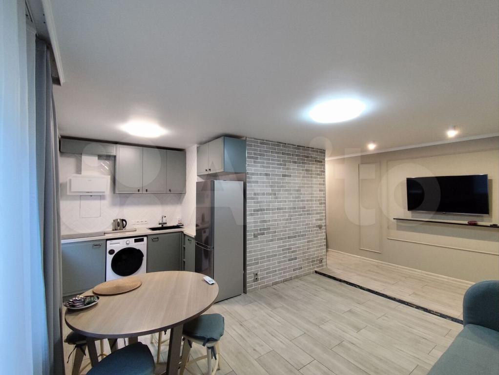 3-комн., 59.4 м², 1/9 этаж, Новороссийск, ул. Леднева, 2