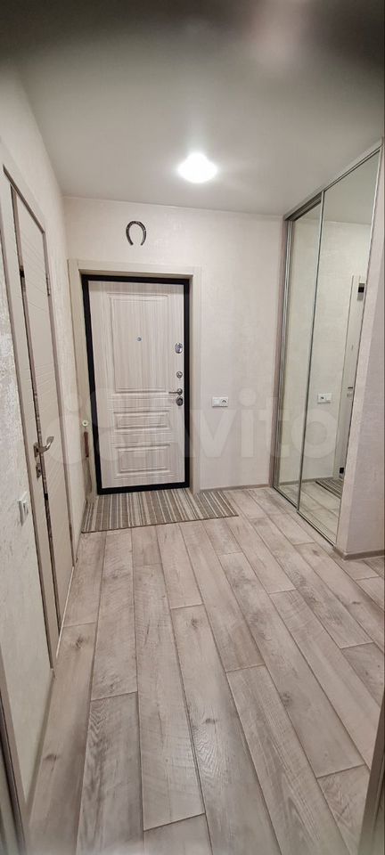 2-комн. квартира