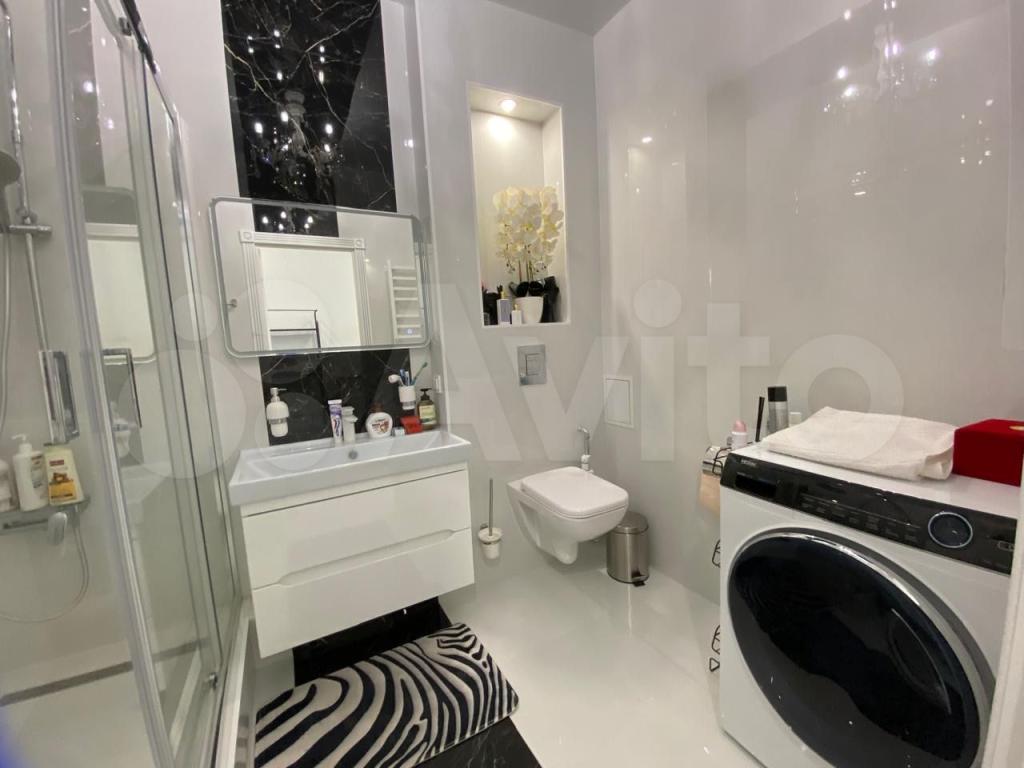 Продается 1-комн. квартира, 43.2 м²