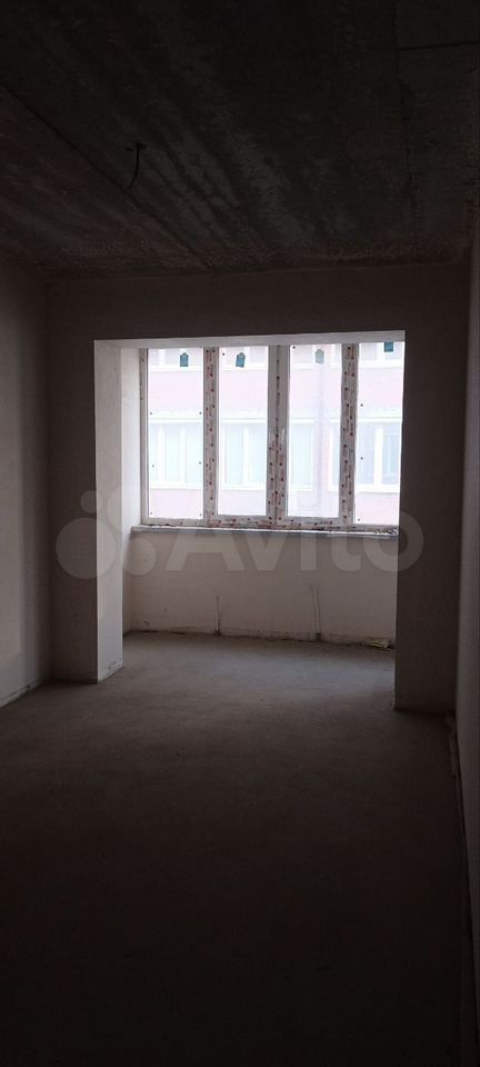 1-комн., 41.8 м², 2/6 этаж, г.о. пос. Российский, ул. Ратной Славы, 32