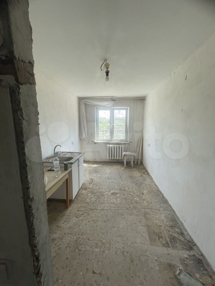 2-комн., 46 м², 1/5 этаж, муниципальное образование пос. Индустриальный, Степная ул., 3
