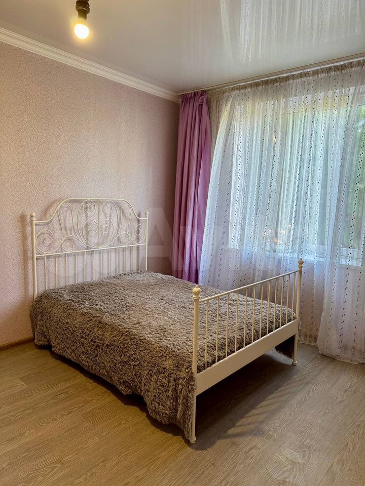 1-комн., 39 м², 2/2 этаж, ЖК «Кубанский»