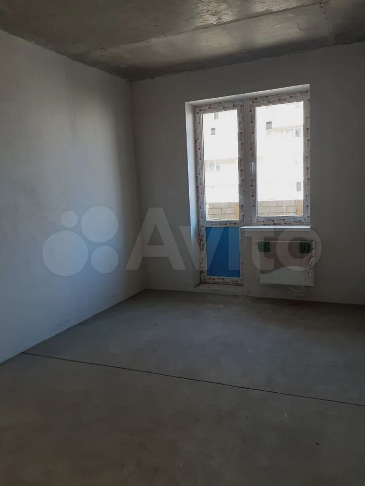 2-комн., 72.2 м², 11/17 этаж, Кореновская ул., 2к4