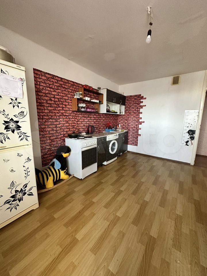 2-комн., 65.8 м², 16/16 этаж, ЖК «Восточно-Кругликовский»