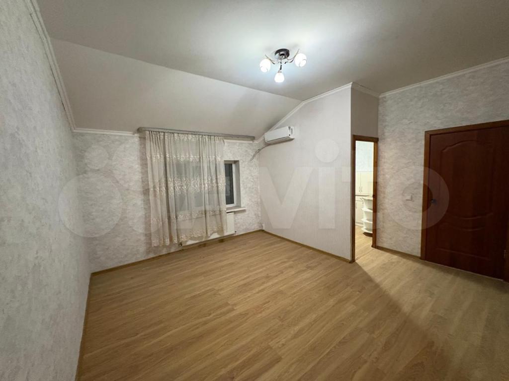 1-комн., 30 м², 5/5 этаж, муниципальное образование пос. Российский, Очаковская ул., 10