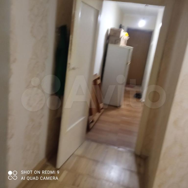 3-комн., 59.5 м², 1/5 этаж, Школьный мкр-н, Школьная ул., 13