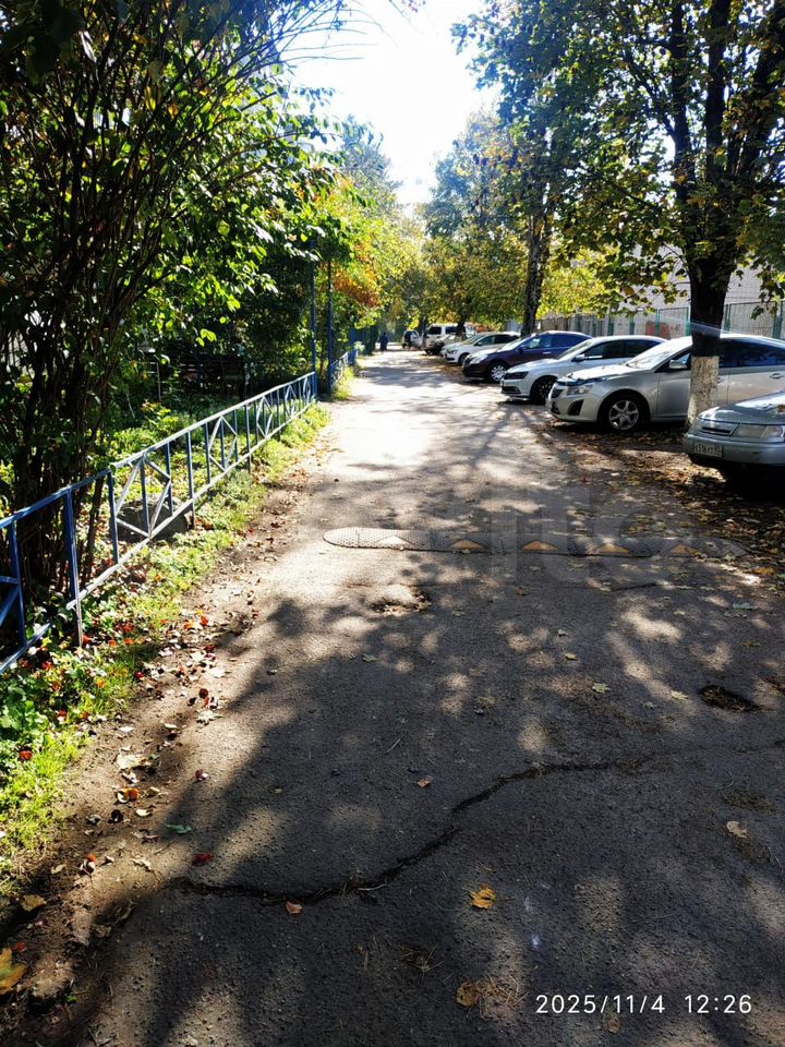 3-комн. квартира
